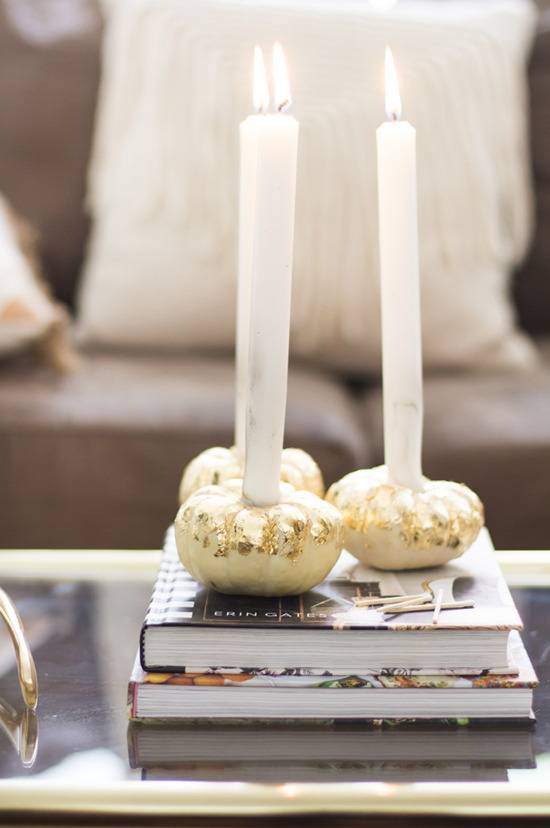 10 Uses For Pumpkins That Don't Involve Porch Decor 