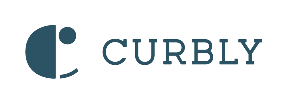 Curbly Logomark
