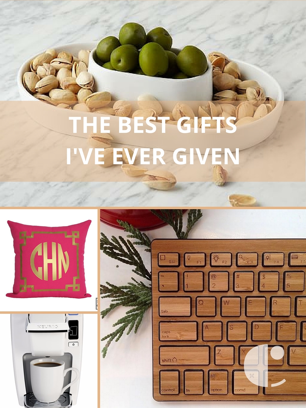 Most Well-Received Gifts I've Ever Given