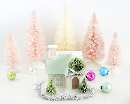 13 DIY Paper Projects To Make For The Holidays 