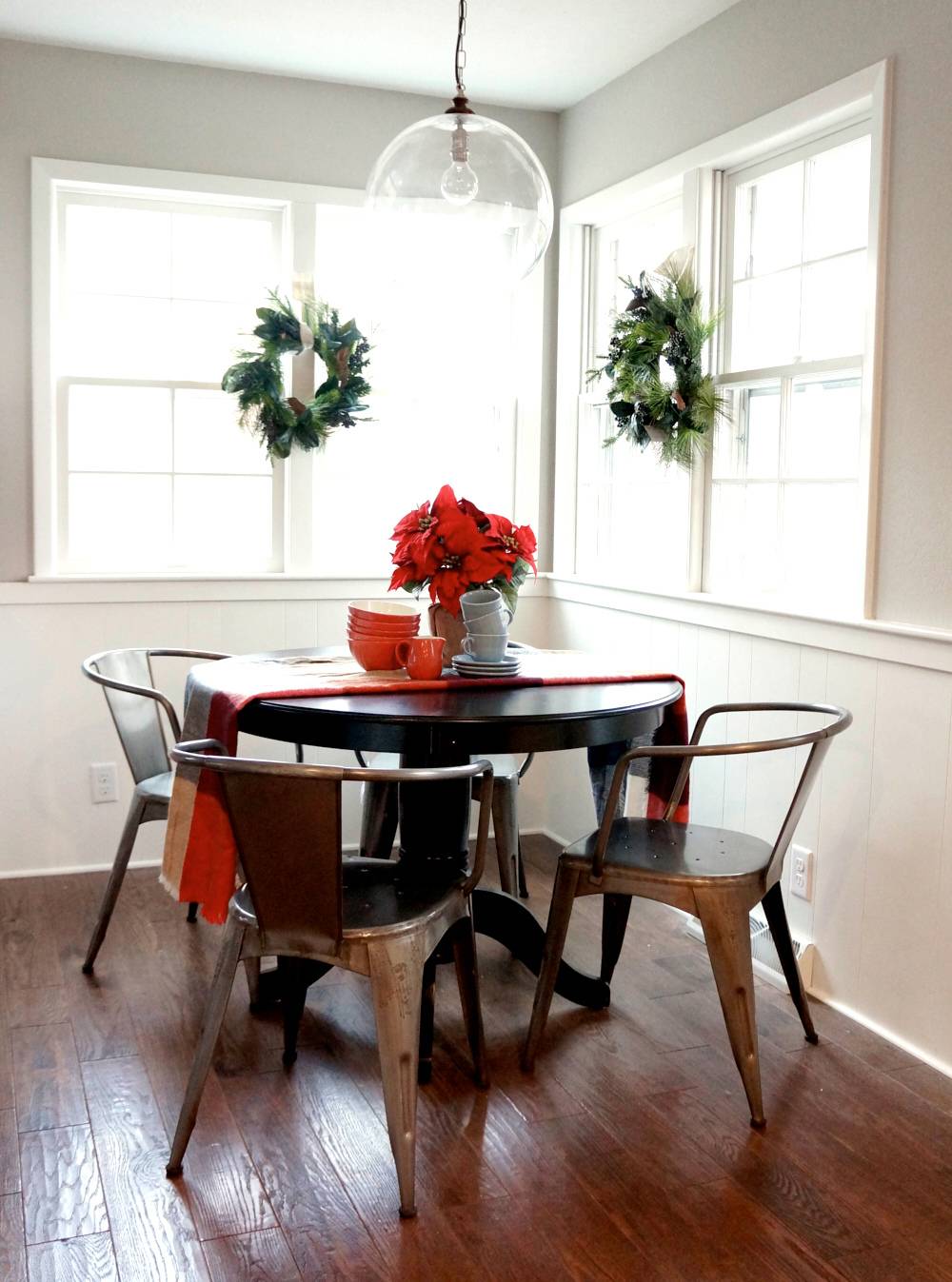1960s Kitchen Makeover
