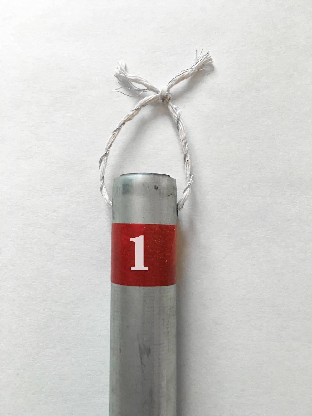 Christmas Bell Pipes