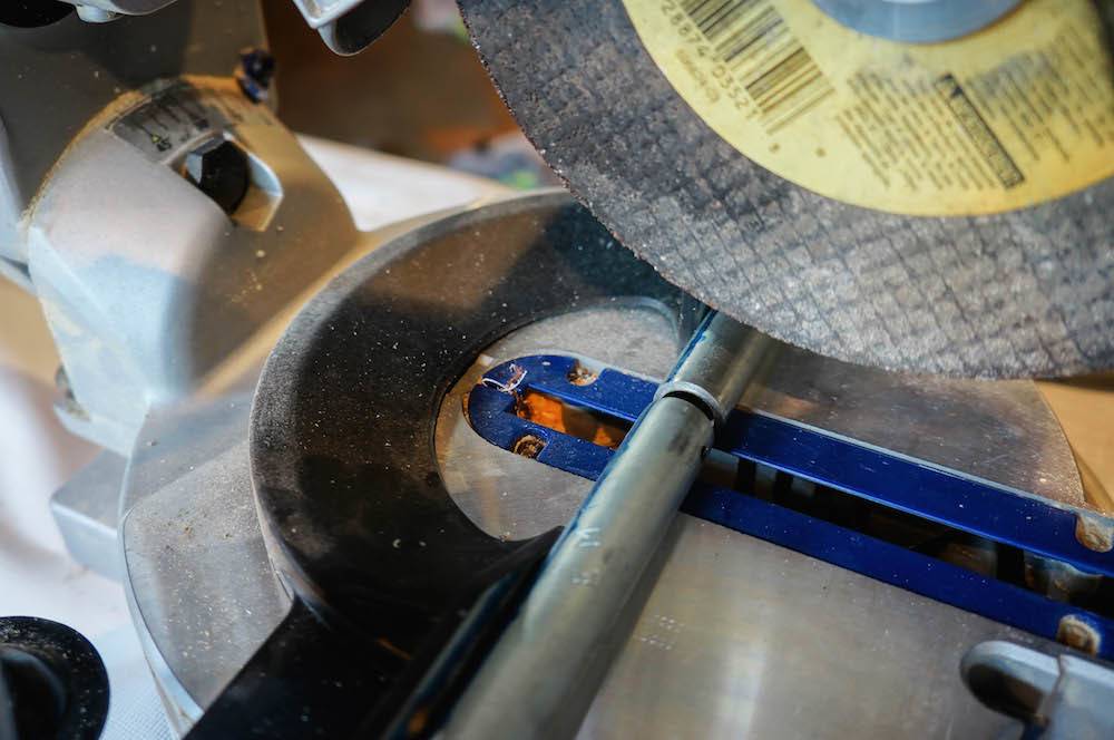 Christmas Pipe Bells