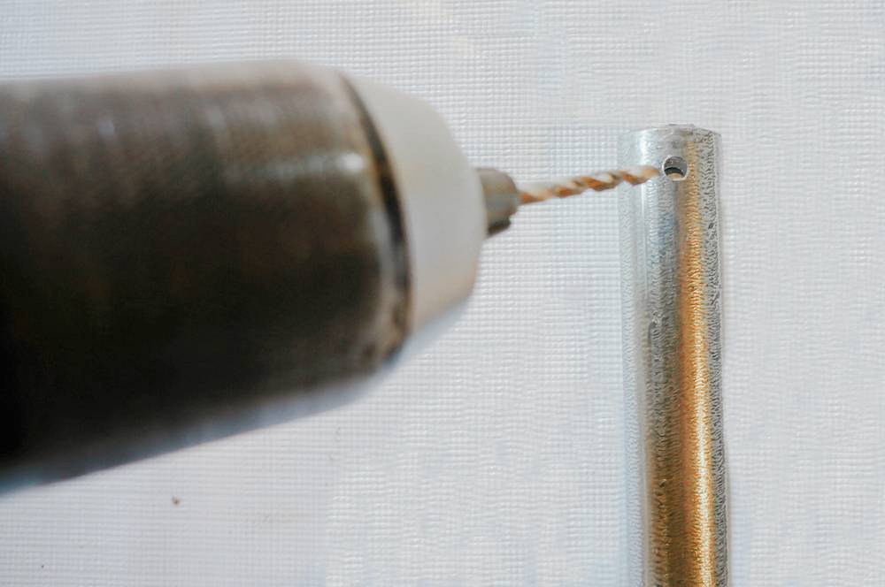 Chrismtas Pipe Bells