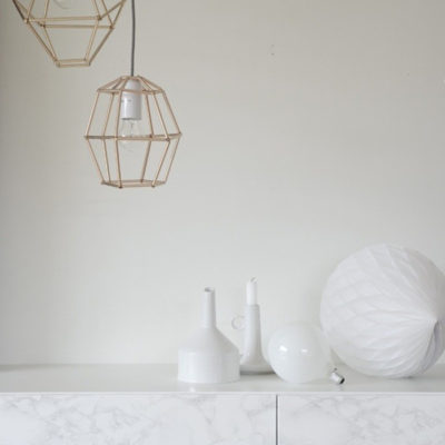 Roundup: 10 Clever Paper Straw DIYs