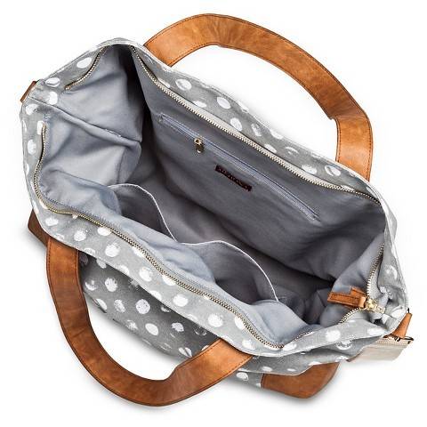 SHOPPING GUIDE: 10 Stylish Totes, Purses, and Satchels To Keep You Organized This Year