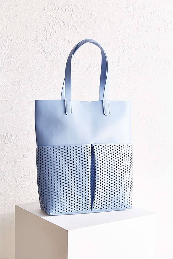 SHOPPING GUIDE: 10 Stylish Totes, Purses, and Satchels To Keep You Organized This Year