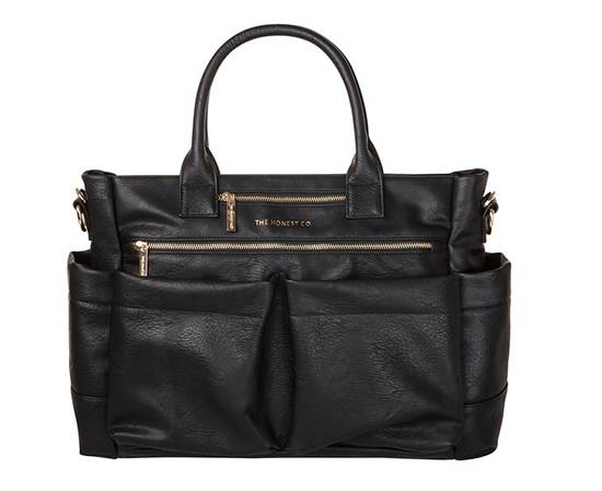 SHOPPING GUIDE: 10 Stylish Totes, Purses, and Satchels To Keep You Organized This Year