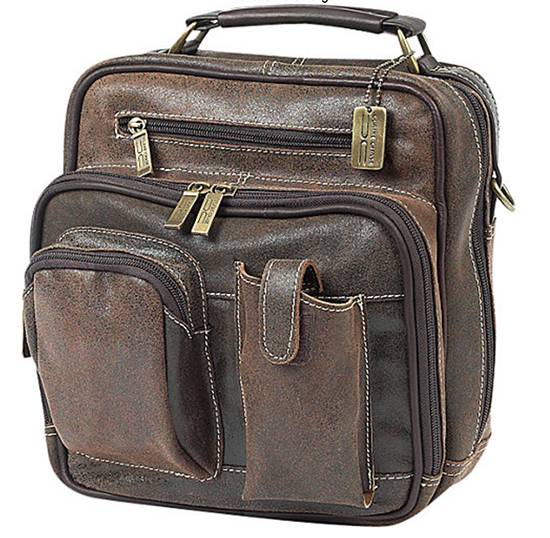 SHOPPING GUIDE: 10 Stylish Totes, Purses, and Satchels To Keep You Organized This Year