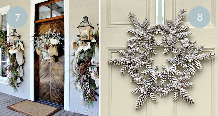 Roundup: Tips To Help You Transition From Holiday To Winter Decor