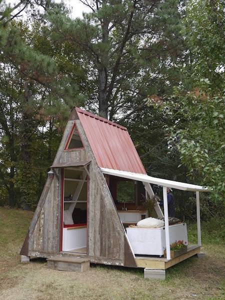 Relax Shack A-Frame
