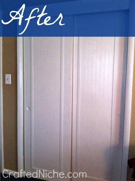 sliding closet doors