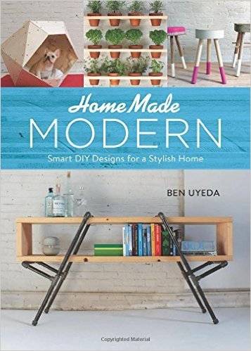 Roundup: 15 Amazing Home DIY Books That Will Actually Help You Improve Your Handiness 