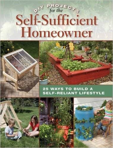 Roundup: 15 Amazing Home DIY Books That Will Actually Help You Improve Your Handiness 