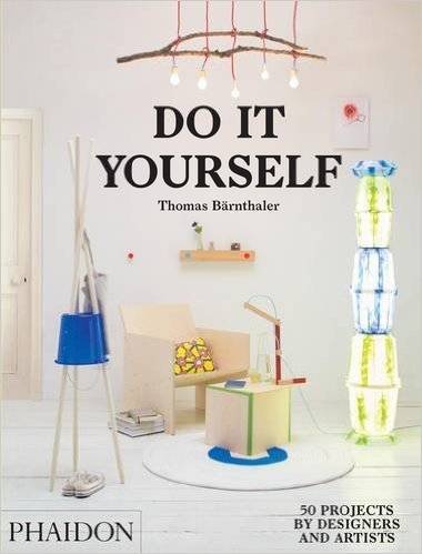 Books To Help You Tackle Home Projects 