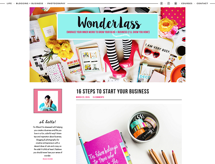 10 Invaluable Online Resources To Help You Start A Creative Business