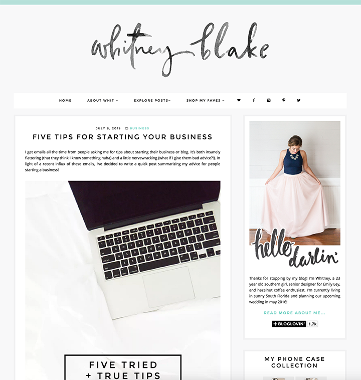 10 Invaluable Online Resources To Help You Start A Creative Business