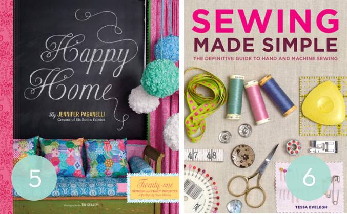 Shopping Guide: 10 Must-Have Books To Hone Your DIY Skills
