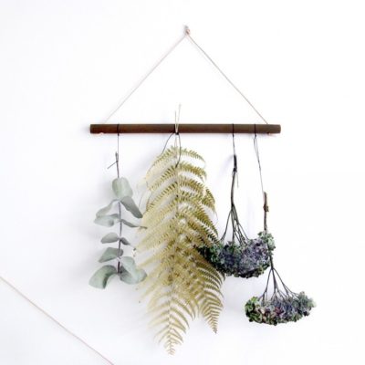 10 Ways To Add Natural Elements To Your Living Room