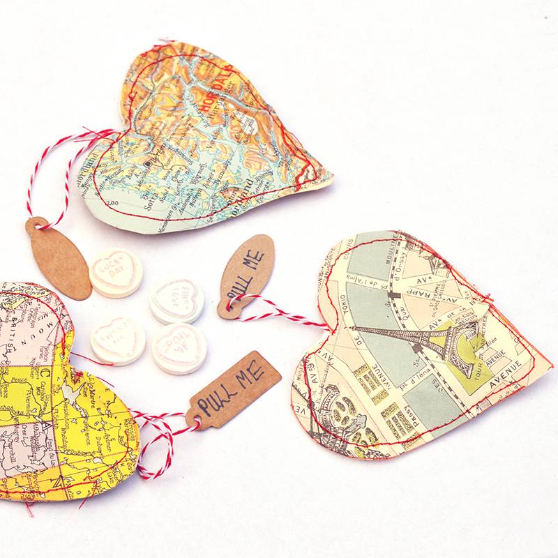 Gift Guide: 10 Awesome DIY Valentine's Day Gifts For Him