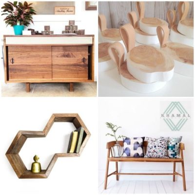 10 woodworking Instagram Accounts That You Should Be Following