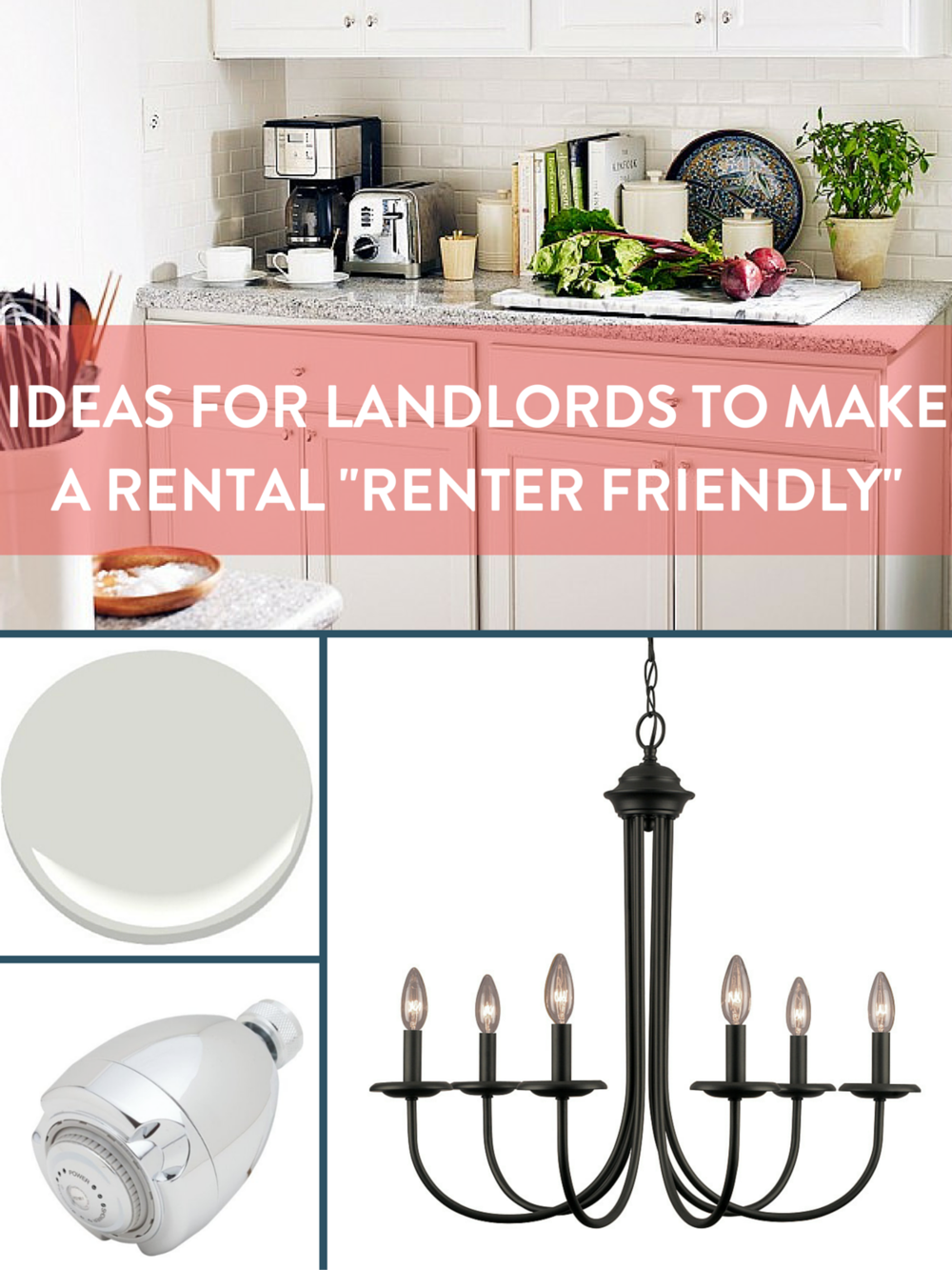 Renter Friendly Rental Properties