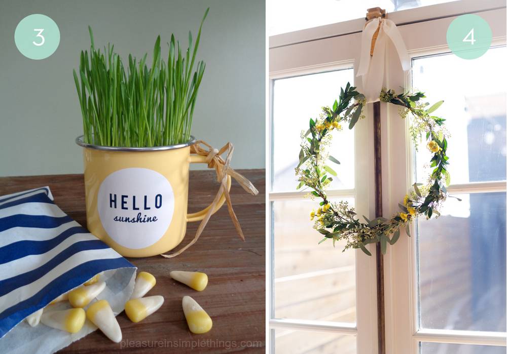 Roundup: 10 Ways To Bring The Outdoors In This Spring