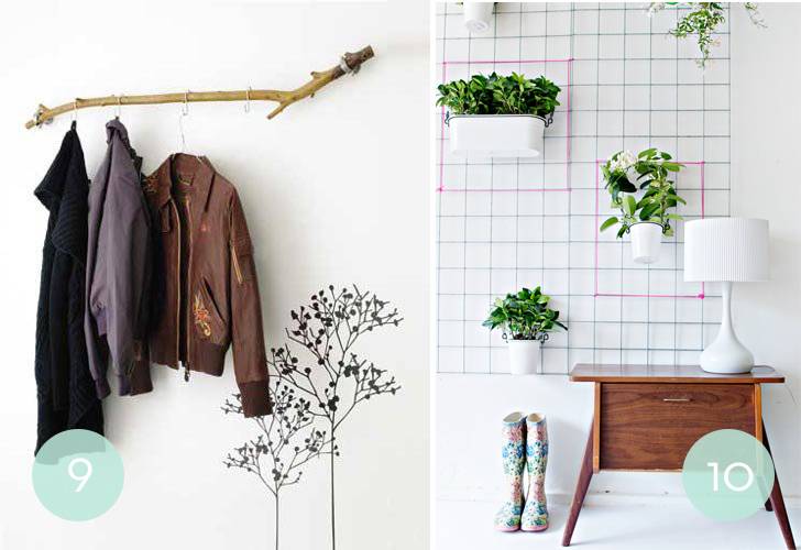 Roundup: 10 Ways To Bring The Outdoors In This Spring