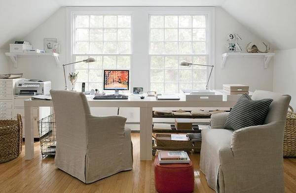 home office inspiration