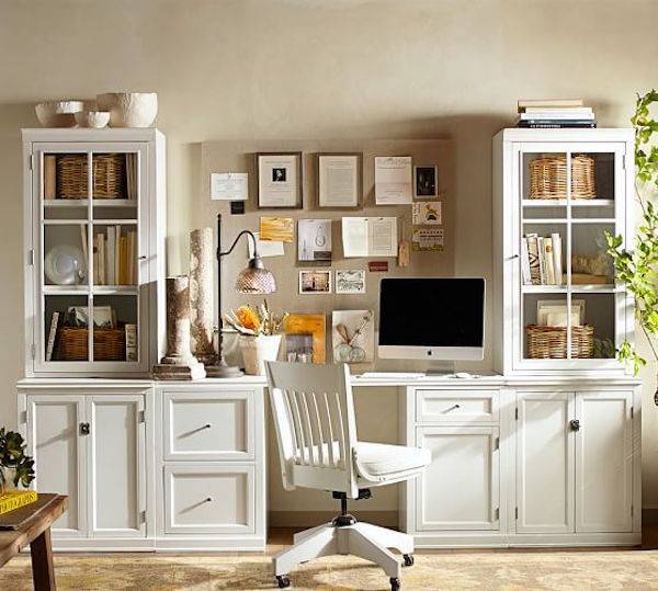 office space inspiration