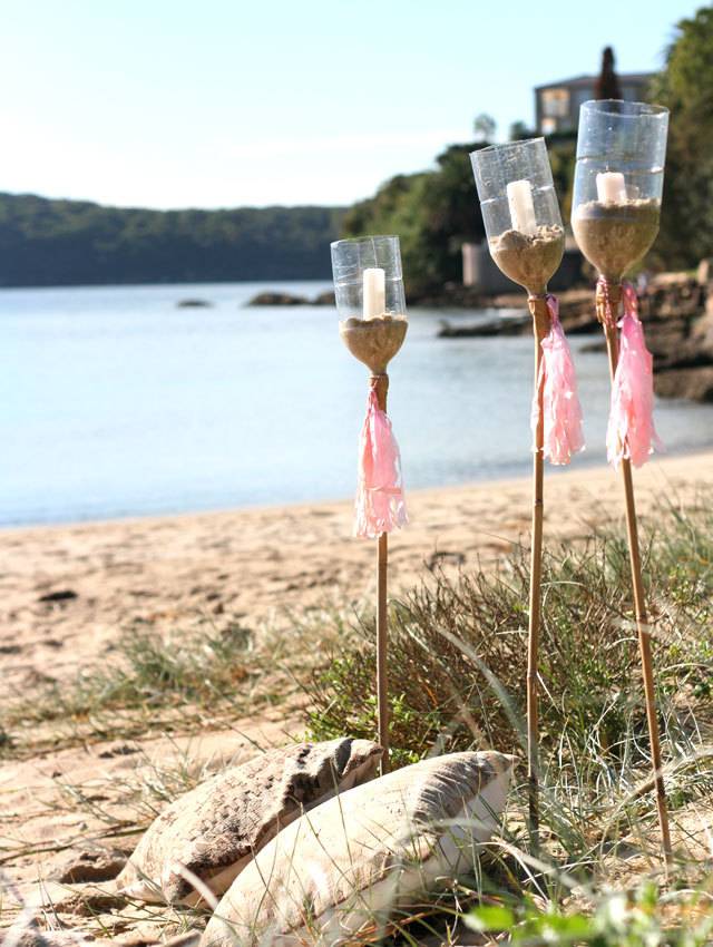 outdoor entertaining ideas