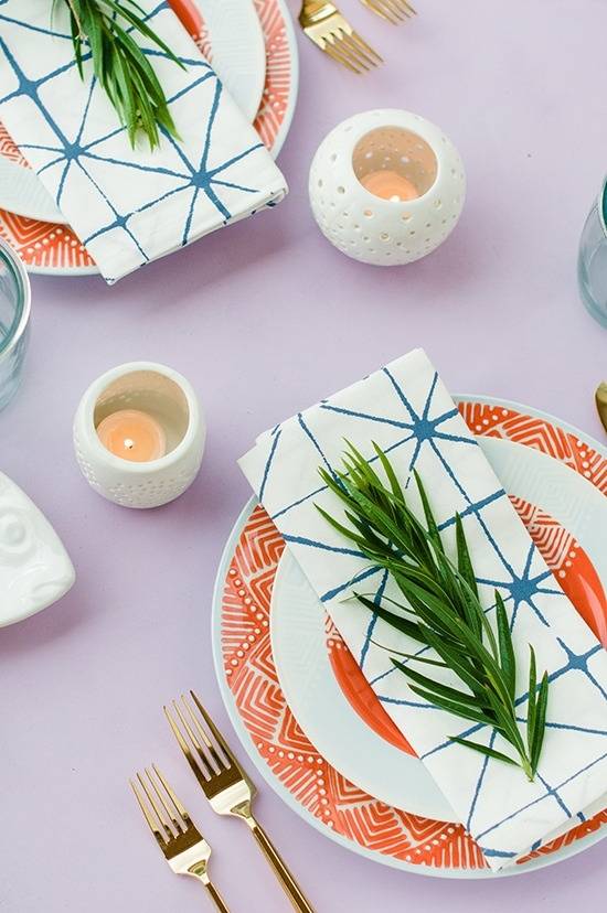 outdoor entertaining ideas