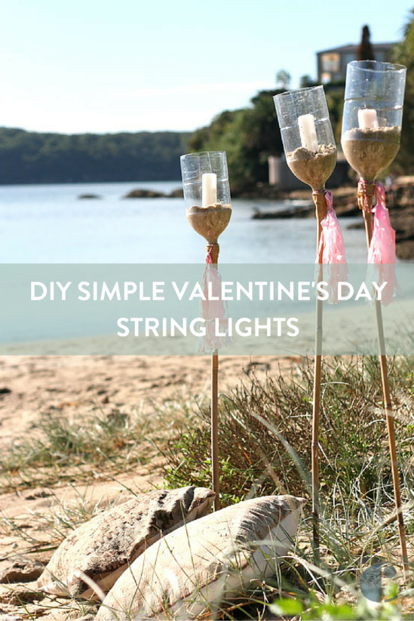 outdoor entertaining ideas