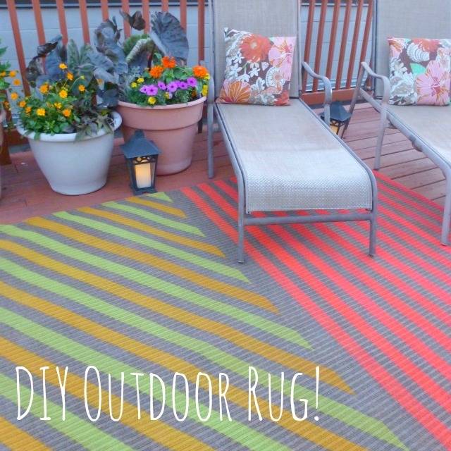 patios with a spring vibe 