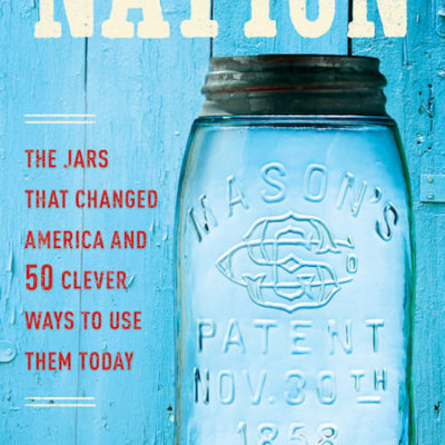 Mason Jar Nation cover