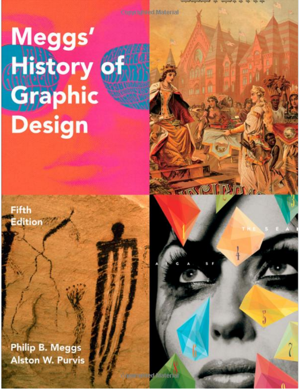 10 Graphic Design and Typography Books That I Couldn't Live Without