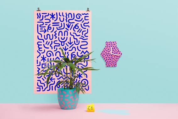 My top 5 favourite inspiring designers - Spenceroni