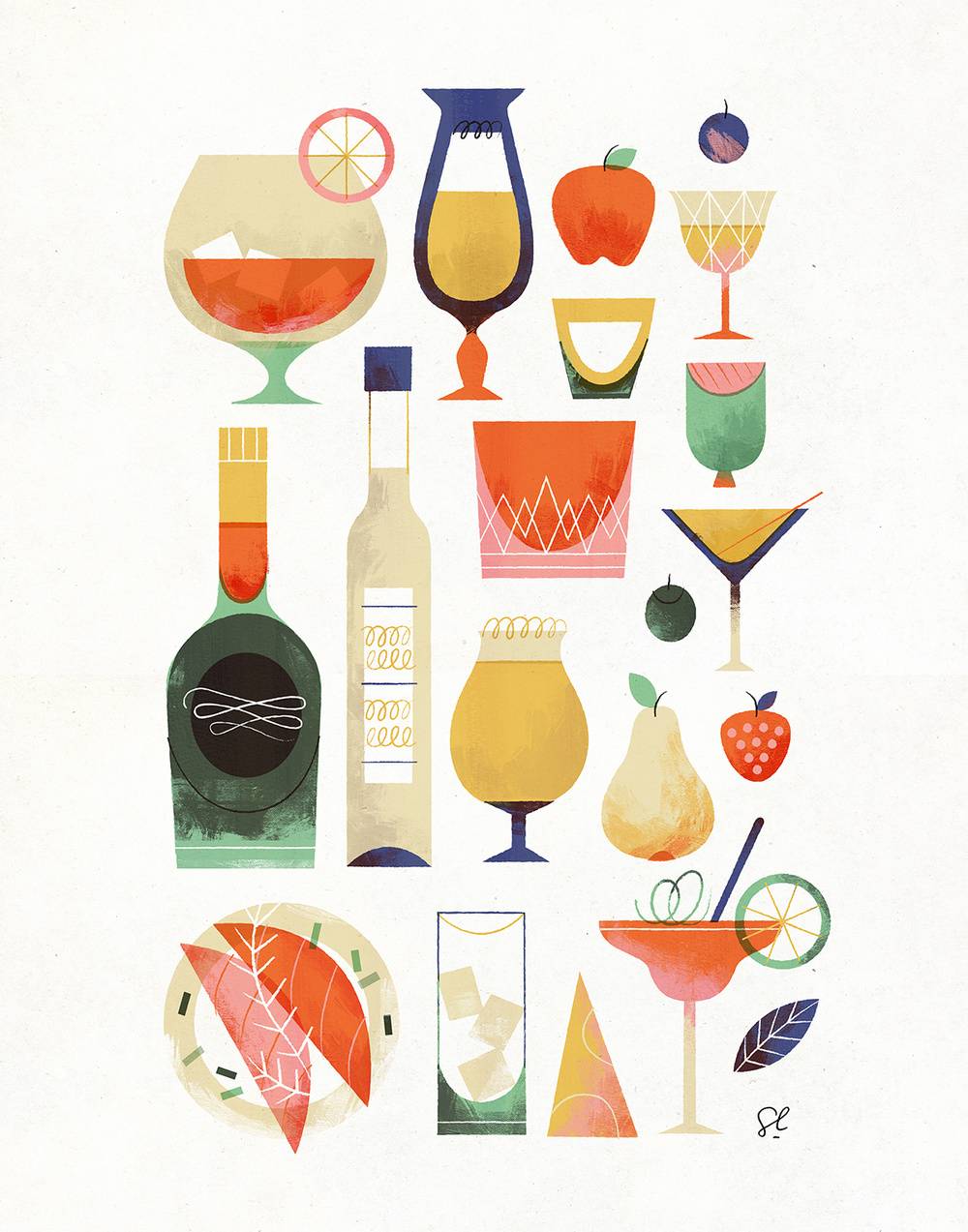 Roundup: 10 Online Shops For Affordable Art 