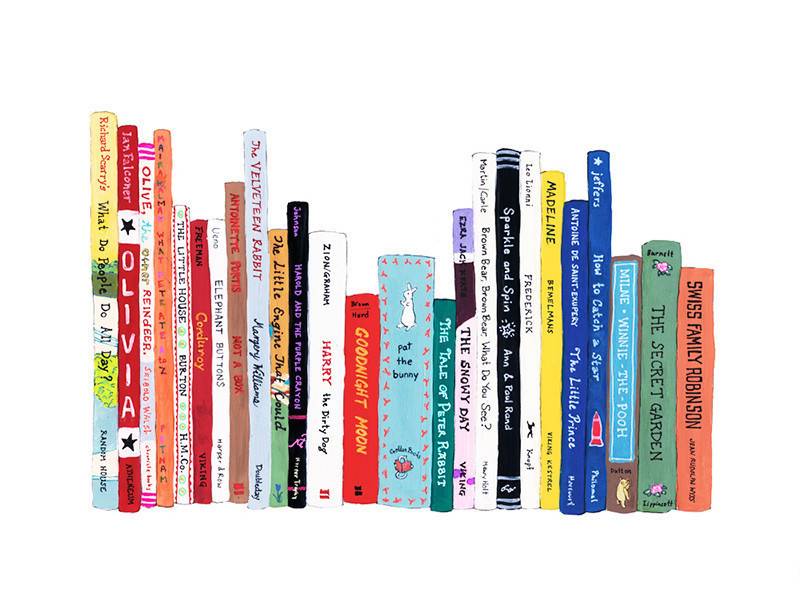 Roundup: 10 Online Shops For Affordable Art 