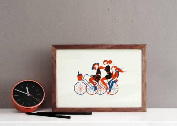 Roundup: 10 Online Shops For Affordable Art 