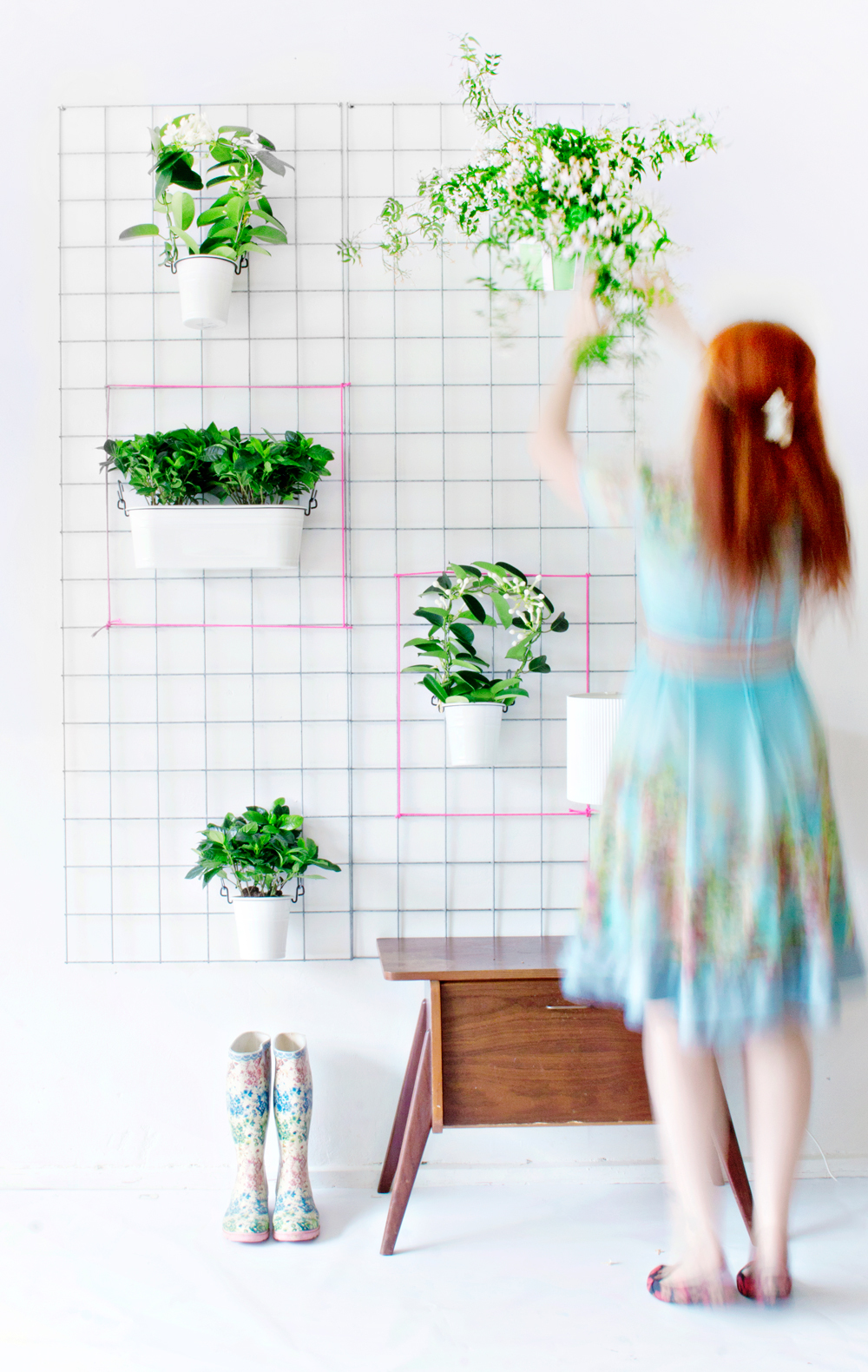 10 Ways To Bring The Garden Indoors
