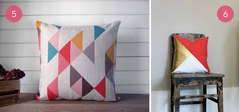 20 Affordable Throw Pillows For Spring