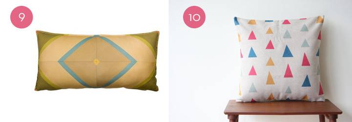 20 Affordable Throw Pillows For Spring