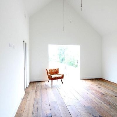 Stunning and Unique DIY Wood Floors