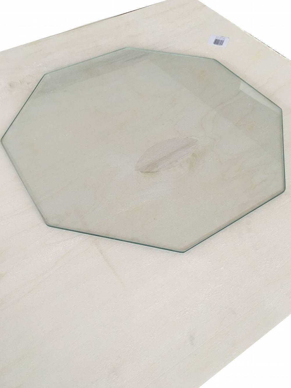 DIY Updated Thrift Store Side Table