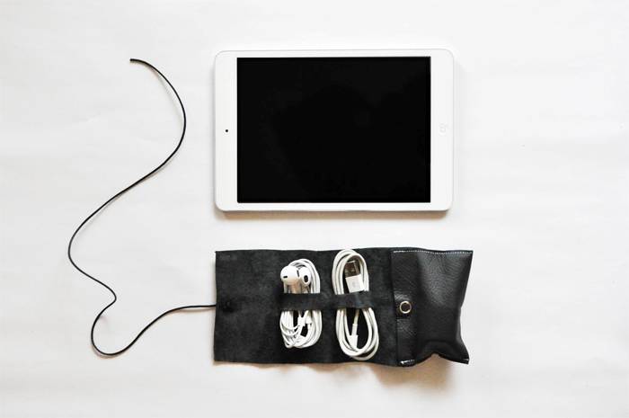 cord clutter solutions