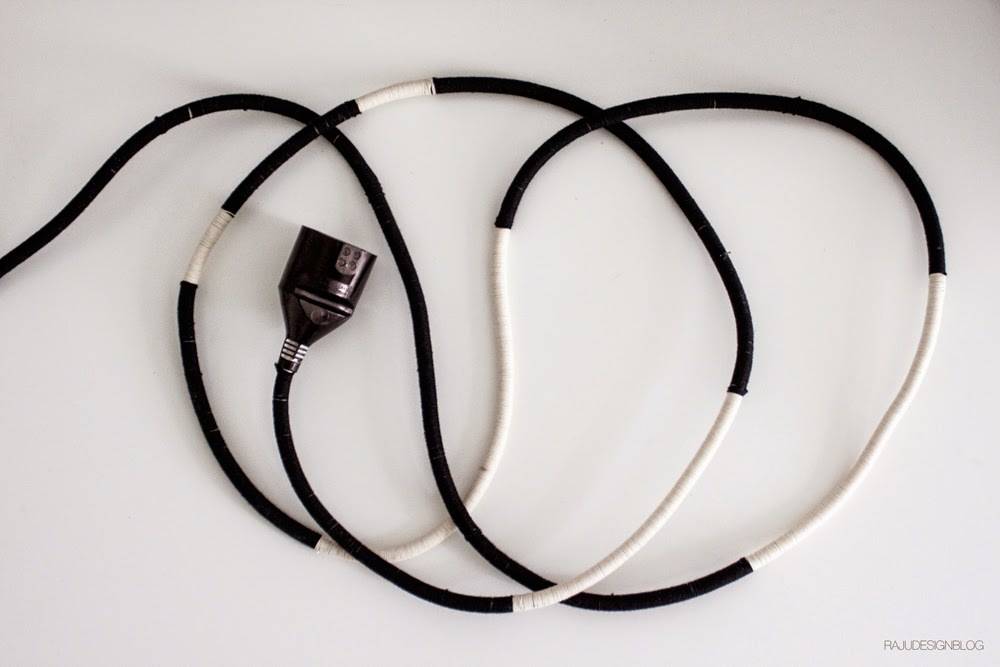 cord clutter solutions 