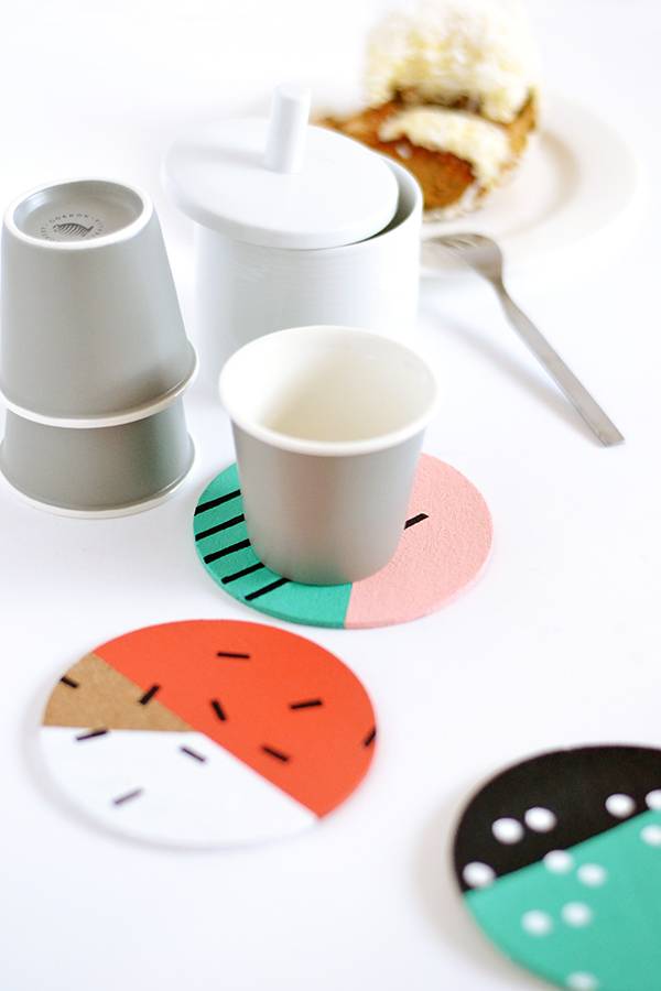 10 Beautiful Last Minute DIY Gifts for Mom