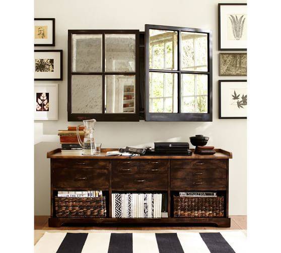 Eye Candy: 10 Ways To Hide Or Disguise Your TV