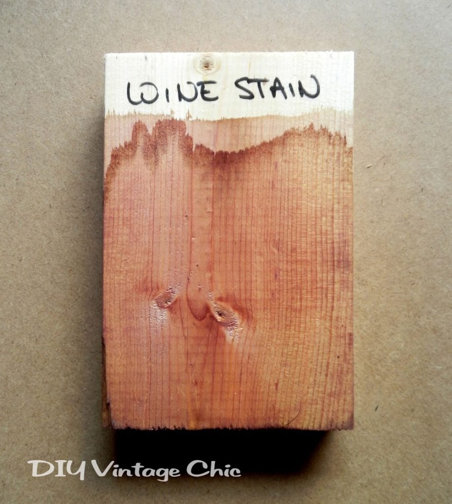 Roundup 10 Ways To Finish Wood Naturally Curbly